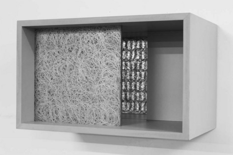 Galerie Binnen Amsterdam